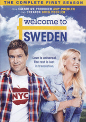 Welcome to Sweden - Season 1
