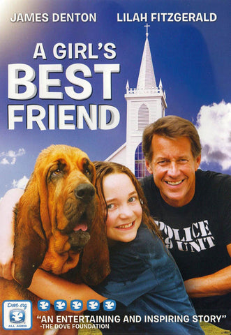 A Girl's Best Friend DVD Movie 