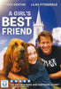 A Girl's Best Friend DVD Movie 