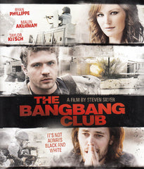 Le Bang Bang Club (Blu-ray)