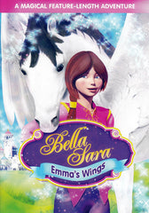 Bella Sara - Emma'a Wings