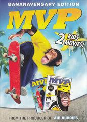 MVP Bananaversary Edition (Boxset)