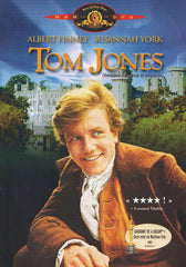Tom Jones (Billingual)