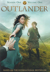 Outlander - Season One - Volume One