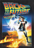 Retour vers le futur (2-Disc) (Bilingue) DVD Film