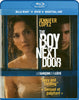 The Boy Next Door (Blu-ray + DVD + UltraViolet) (Blu-ray) (Bilingual) BLU-RAY Movie 