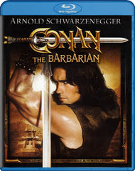 Conan le Barbare (Blu-ray)