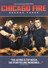 Chicago Fire - Season Three (3) (KeepCase) DVD Movie 