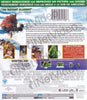 Dr. Seuss - How The Grinch Stole Christmas (Blu-ray + Digital HD) (Bilingual) (Blu-ray) BLU-RAY Movie 