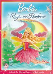 Barbie: Fairytopia Magic Of The Rainbow