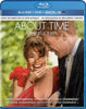 About Time (Bilingual) (Blu-ray + DVD + Ultraviolet Copy) DVD Movie 