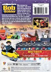 Bob the Builder: Christmas to Remember - The Movie