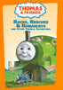 Thomas and Friends - Races Rescues Runaways (LG) DVD Movie 