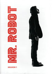 Mr. Robot - Season 1 (Keepcase)