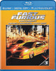 The Fast and the Furious - Tokyo Drift (Blu-ray + Digital Copy + UltraViolet) (Blu-ray) (Bilingual) BLU-RAY Movie