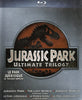 Jurassic Park - Ultimate Trilogy (Blu-ray + Digital Copy) (Blu-ray) (Boxset) (Bilingual) BLU-RAY Movie 