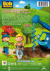 Bob the Builder - Teamwork Time! DVD Movie 