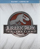 Jurassic Park Collection (Blu-Ray) (Bilingual) BLU-RAY Movie 
