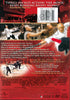 Film DVD sans peur de Jet Li (édition grand écran non classé)