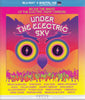 Under the Electric Sky (Blu-ray + DIGITAL HD UltraViolet) DVD Movie 