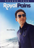 Royal Pains - Season 4 DVD Movie