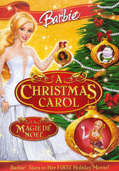 Barbie In A Christmas Carol (Bilingual)