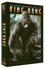 King Kong - Deluxe Extended Edition (Boxset) (CA Version)