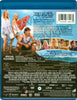 Soul Surfer (Blu-ray + DVD Combo) (Blu-ray) BLU-RAY Movie
