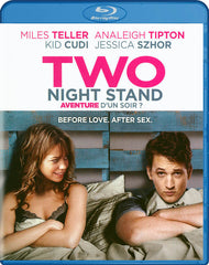 Two Night Stand (Bilingue) (Blu-ray)