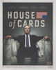 House of Cards - The Complete (1st) First Season (Blu-ray) (Boxset) BLU-RAY Movie 