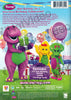 Barney: Happy Birthday Barney DVD Movie