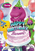 Barney: Happy Birthday Barney! DVD Movie 