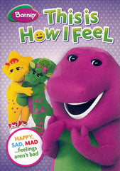 Barney: C'est ce que je ressens