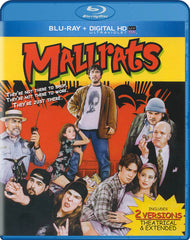 Mallrats (Blu-ray + Digital Copy) (Blu-ray)