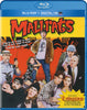 Mallrats (Blu-ray + Digital Copy) (Blu-ray) BLU-RAY Movie 