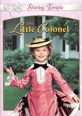 Le petit colonel (Shirley Temple) (ancienne version)