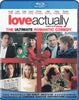 Love Actually (Blu-ray) (Bilingue) Film BLU-RAY