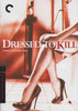 Dressed to Kill (Criterion Collection) DVD Movie 