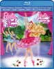 Barbie in the Pink Shoes (Blu-ray + DVD + Digital Copy + UltraViolet) (Bilingual) (Blu-ray) BLU-RAY Movie 