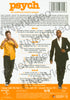 Psych - The Complete Season 4 DVD Movie