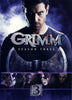 Grimm: Season 3 (Keepcase) DVD Movie