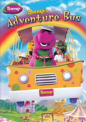 Barney s Adventure Bus (Maple Version)