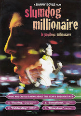 Slumdog Millionaire (Bilingue)