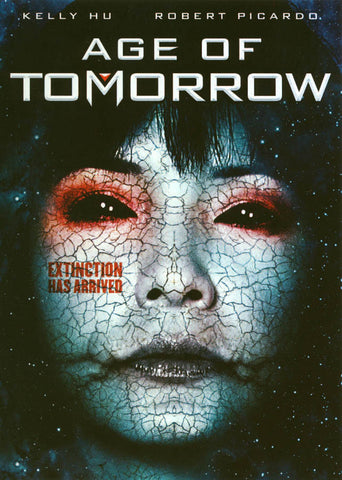 Age of Tomorrow (VSC) DVD Film