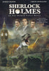 Sherlock Holmes (French Version) DVD Movie 