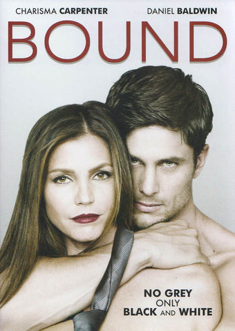 Bound DVD Movie 