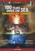 100 Years Under the Sea: Shipwrecks of the Caribbean DVD Movie 
