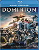 Dominion: Season 2 (Blu-ray + Digital HD) (Blu-ray) BLU-RAY Movie 