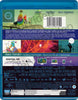 Boy & the World (Blu-ray + DVD + HD numérique) (Blu-Ray) Film BLU-RAY