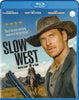 Slow West (Blu-ray) BLU-RAY Movie 